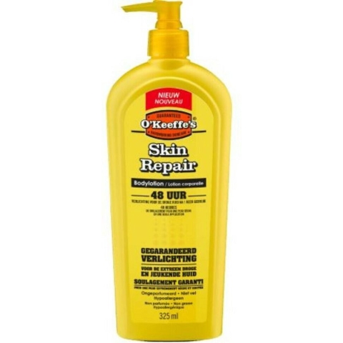 O'Keeffe's Bodylotion Skin Repair 325 ml
