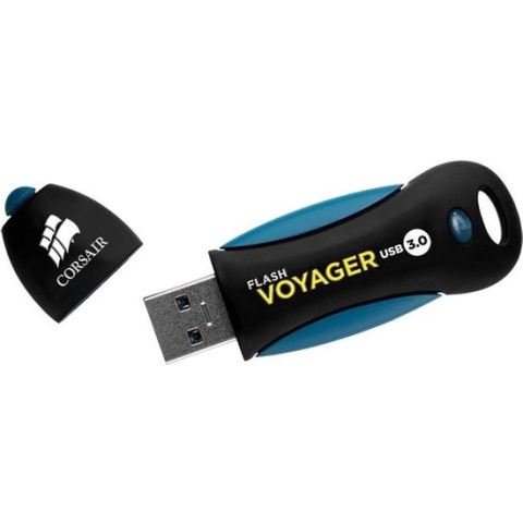 Corsair Voyager - USB-stick - 256 GB