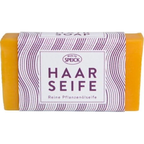 Speick Haarzeep 45 gr