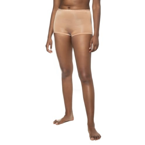 Mey Tagwäsche "Serie Mey Lights Basic" Dames Pantyshorts Soft Skin M(40)
