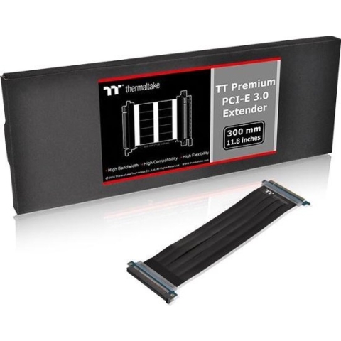 Thermaltake AC-045-CN1OTN-C1 interfacekaart/-adapter PCIe Intern