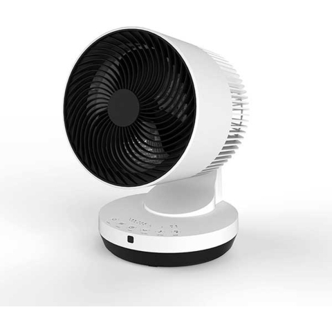 Gemma Hot & Cool Ventilator
