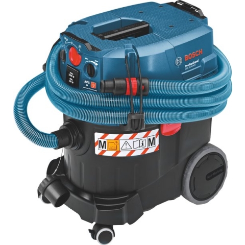 Bosch Professional GAS 35 M AFC Bouwstofzuiger