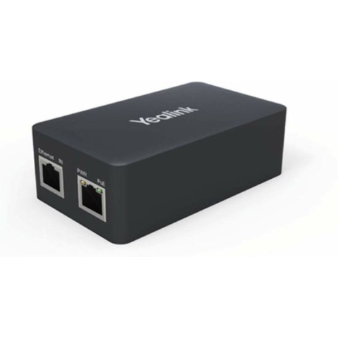 PoE Injector Yealink YEA_YLPOE30