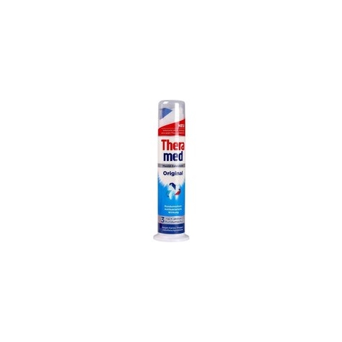 Theramed Theramed Original - Tandpasta 100 ml