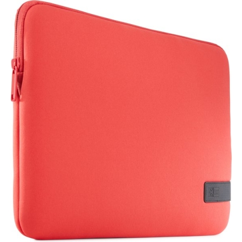 Case Logic Reflect - Laptophoes / Sleeve - 13 inch - Rood