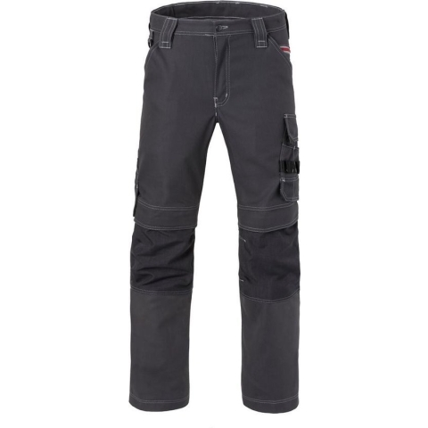 HAVEP Werkbroek - Attitude - 80229 - Antraciet - maat 52