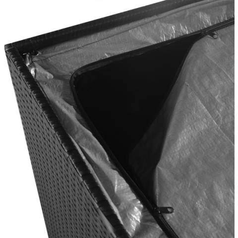 vidaXL-Tuinbox-150x100x100-cm-poly-rattan-zwart