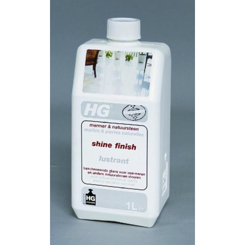 HG natuursteen beschermer 1L (product 33) 1L