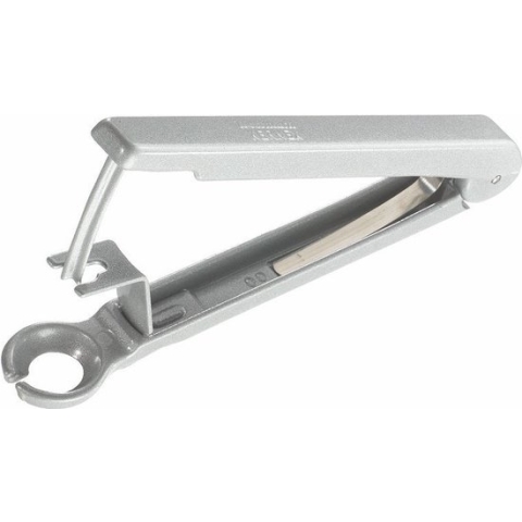 Westmark Kernex Kersenontpitter 14 x 4 x 2,5 cm - Aluminium