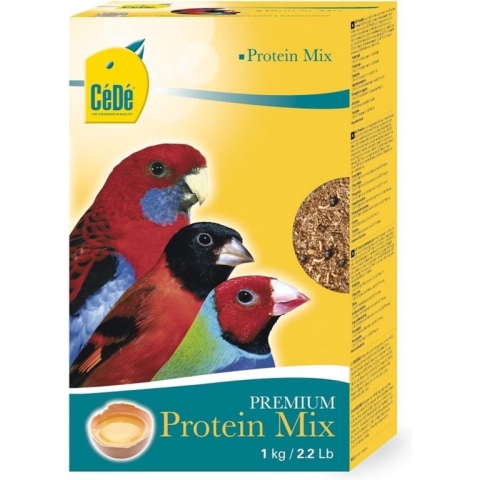 Cede Protein Mix - Vogelvoer - 1000 gr