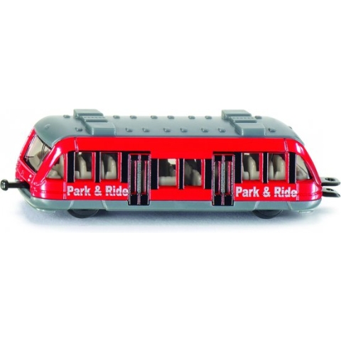 Siku Lokaaltrein