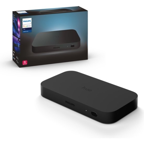 Philips Hue Play HDMI Sync Box Slimme verlichting Accessoire - incl. HDMI kabel