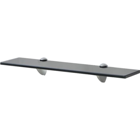 vidaXL-Zwevend-schap-50x20-cm-8-mm-glas