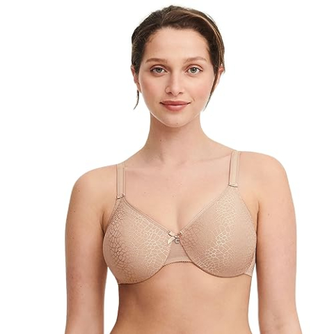 Chantelle dames C Magnifique BH, Naakt, 95G