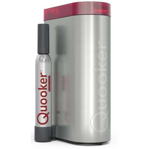 Quooker Reservoir CUBE Kraan reservoir