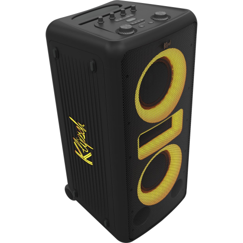 Klipsch New York Bluetooth speaker Zwart