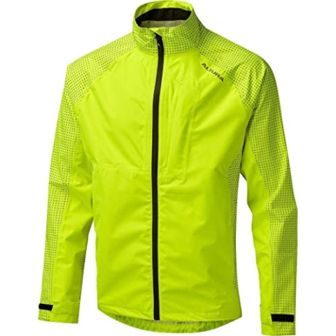 Altura Nightvision Storm waterdichte herenjas