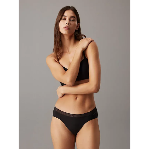 Calvin Klein Dames Bikini Stijl Ondergoed