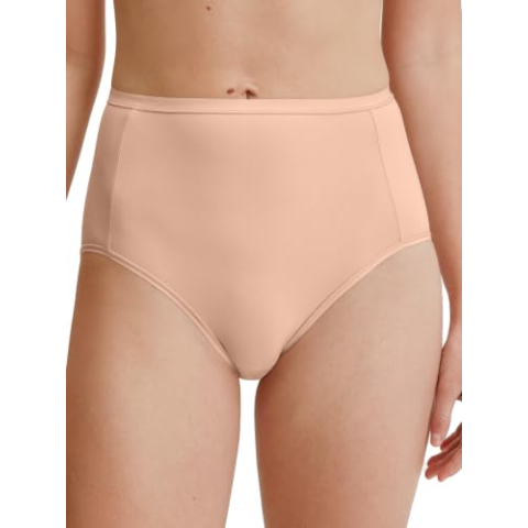 CALIDA Damesslip, Rose teint, 36-38