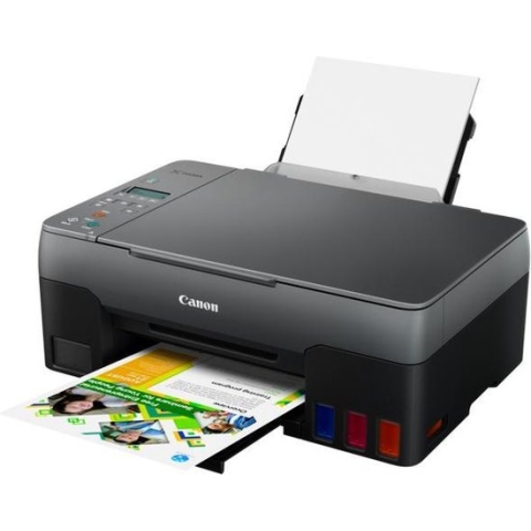 Canon PIXMA MegaTank G3520 - All-in-One Printer
