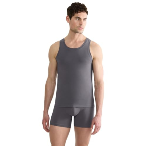 sloggi SLG Base Tanktop Shiver, Shiver, XXL