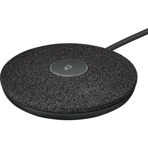Logitech Rally Mic Pod - Microfoon - voor Rally Plus