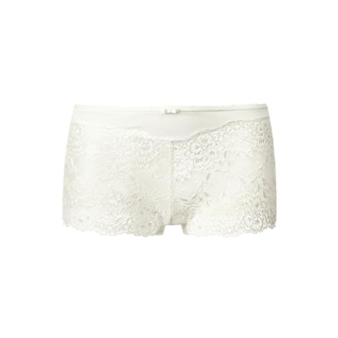 Calida Sensual Secrets onderbroek van viscose, sterk transparante slips, S=40/42 EU
