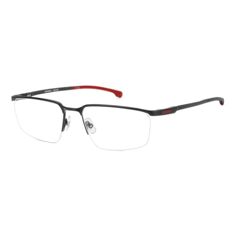 Carrera Ducati CARDUC 048 Matte black 56/18/145 Man Brilmonturen