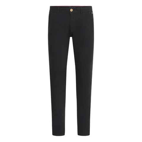 b BLEND Herenbroek, zwart (70155), 30W / 34L