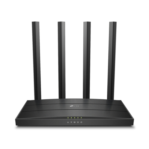 TP-Link Archer C80 - Router - 1900 Mbps