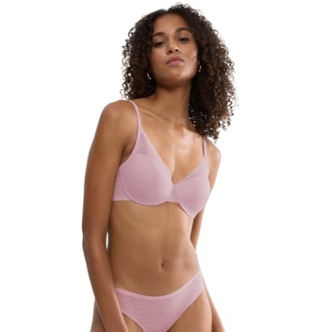 BeeDees BH voor dames (met beugel), Bright Kiss 23 WDP
