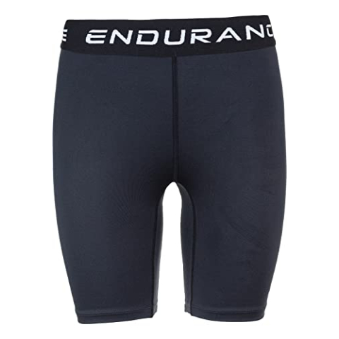 ENDURANCE Dames Tights Power, 1001 Black, 44 NL