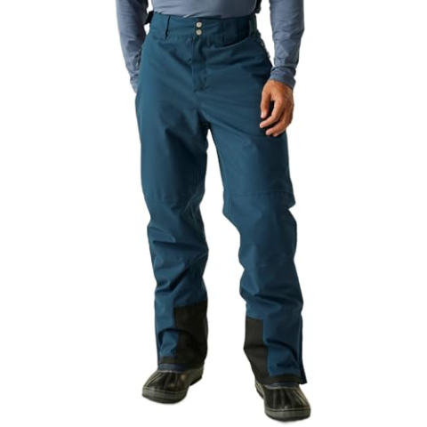 Heren‑ Achieve II waterdicht Ski Pants ademend winddicht Snowboarding Trousers