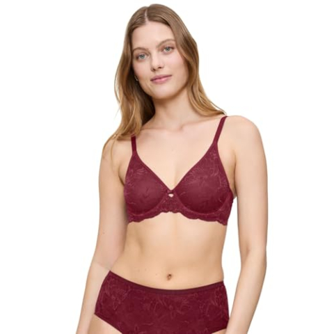BeeDees BH voor dames (met beugel), Bright Kiss 23 WHPM