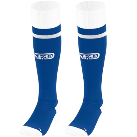 Jako retro sokken, royal, 5