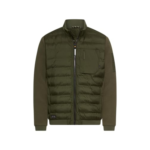 camel active 430160-6N71, bosgroen, 52