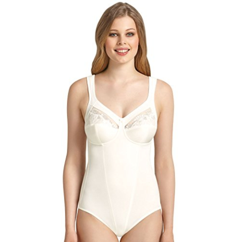 Anita Comfort Safina Body voor dames, comfort