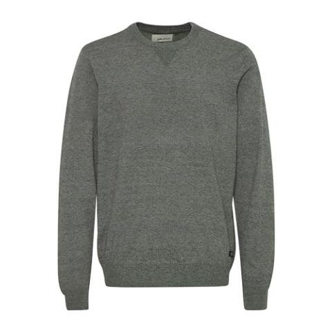 Blend heren truien, 196110/Deep Forest, XL