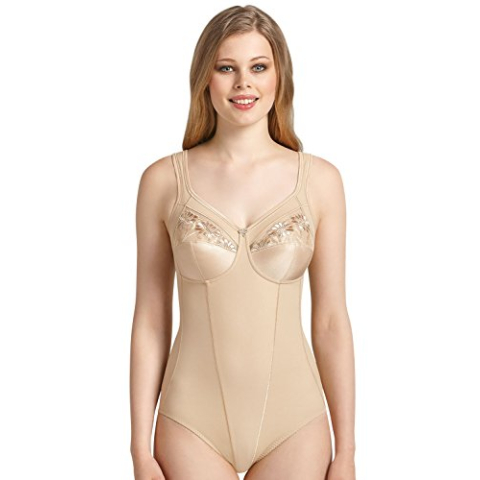 Anita Comfort Dames Serie Safina Bodysuit