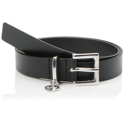 BOSS WOMEN Belts Black1, 90, zwart 1, 90