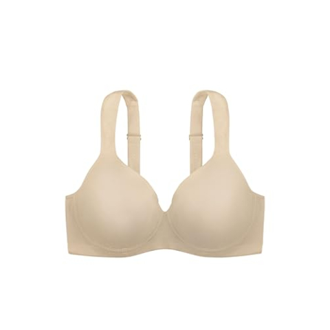 Dorina Rachel T-shirt voor dames, beha