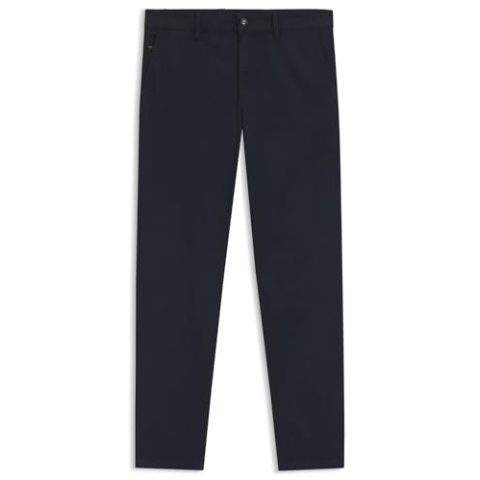 BOSS Herenbroek, Dark Blue404, 36W / 34L