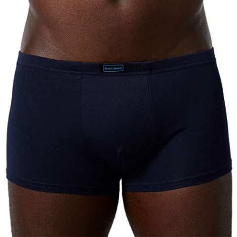 Bruno Banani Heren Hipshort Infinity Boxershorts