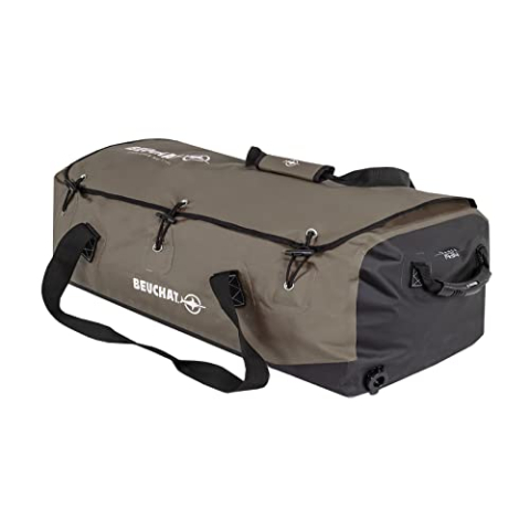 BEUCHAT Explorer HD Kaki waterdichte tas 114 liter