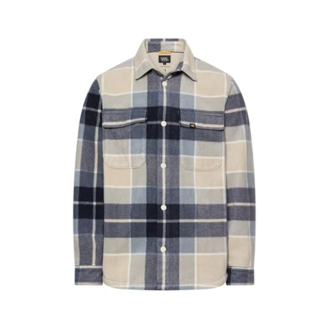 camel active 409386-7S86, Lyons Blue, M