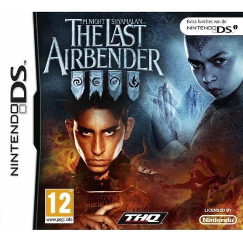 The Last Airbender