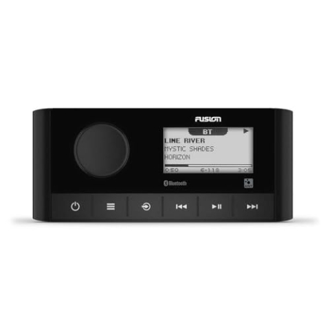 Marine stereo en radio met bluetooth Fusion RA60 - IPX7