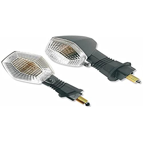 V PARTS richtingaanwijzer linksvoor - 9784