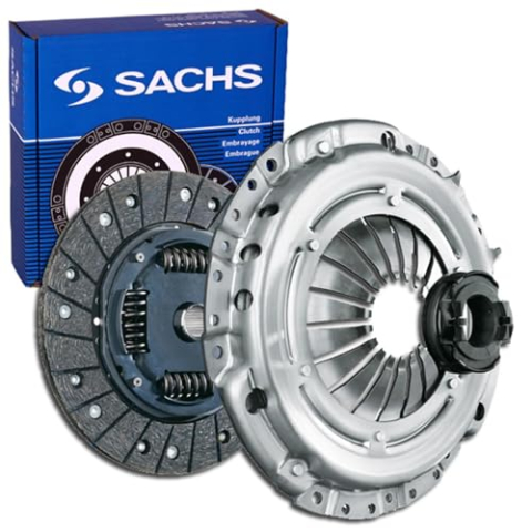 SACHS 3000 771 001 koppelingsset